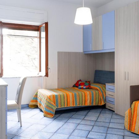 Amalfi Blu Paradise Ngoại thất bức ảnh