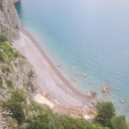 Amalfi Blu Paradise Ngoại thất bức ảnh
