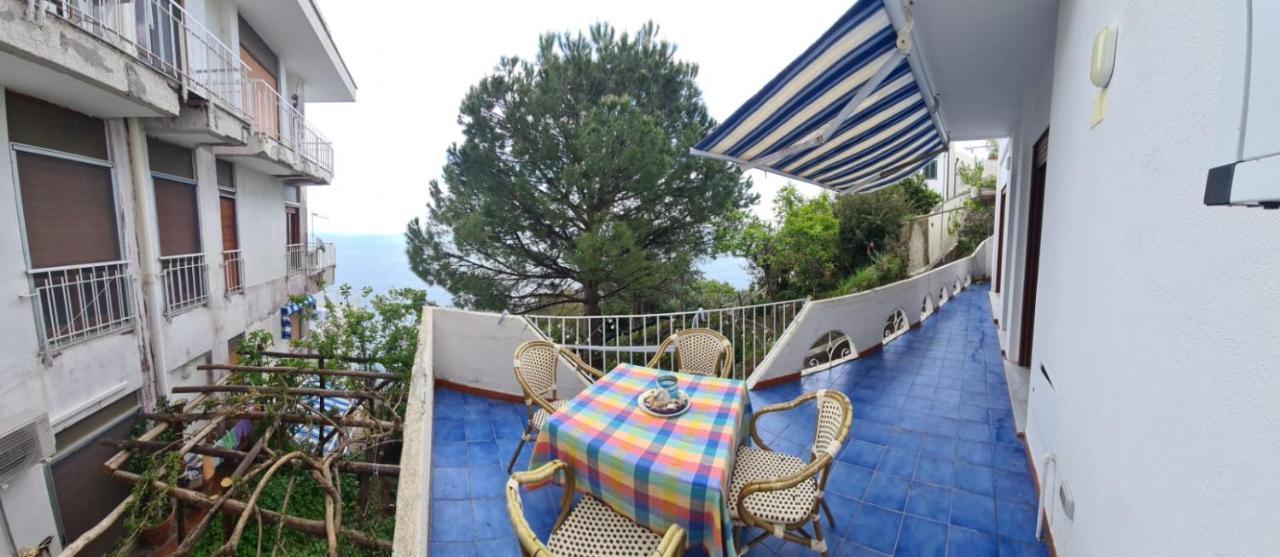 Amalfi Blu Paradise Ngoại thất bức ảnh