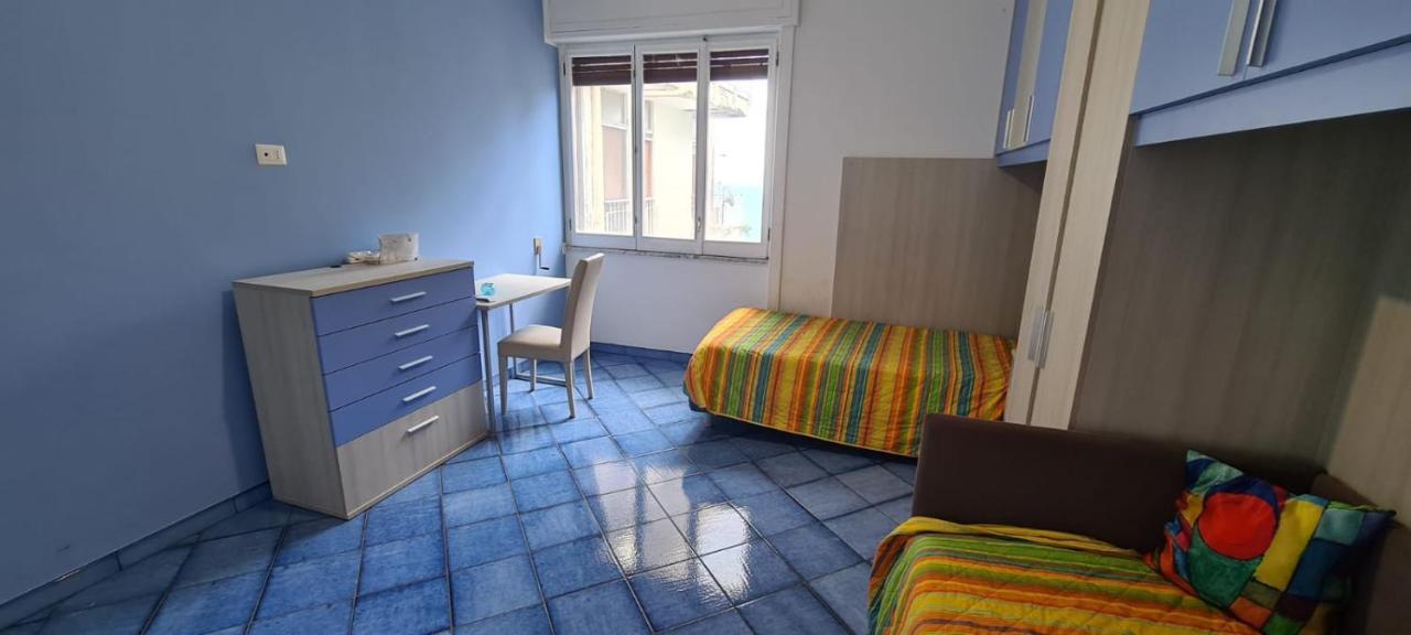 Amalfi Blu Paradise Ngoại thất bức ảnh