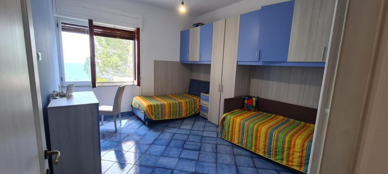Amalfi Blu Paradise Ngoại thất bức ảnh