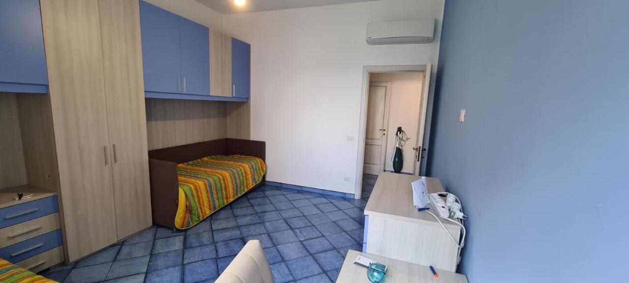 Amalfi Blu Paradise Ngoại thất bức ảnh