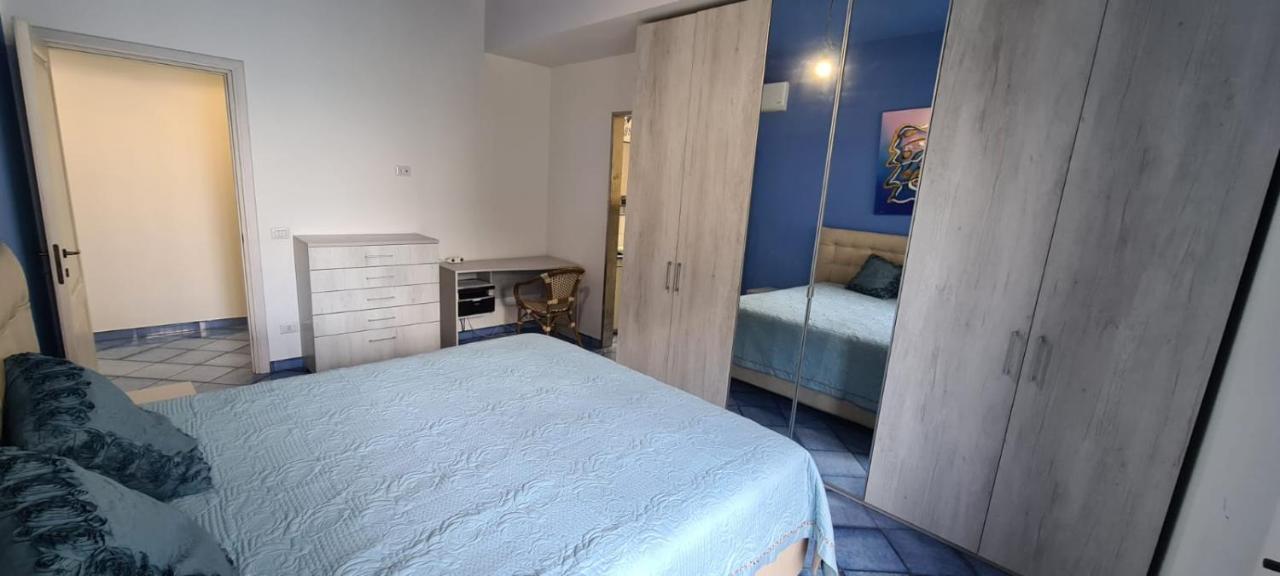 Amalfi Blu Paradise Ngoại thất bức ảnh