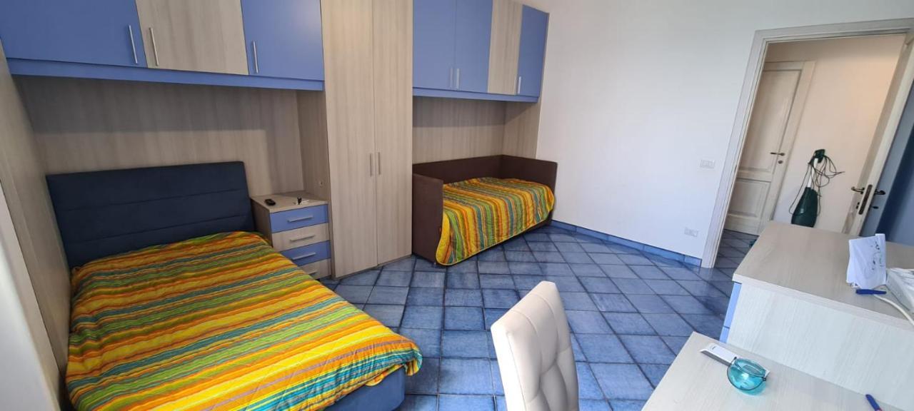 Amalfi Blu Paradise Ngoại thất bức ảnh