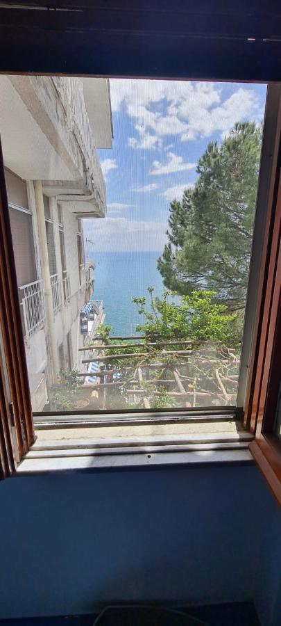 Amalfi Blu Paradise Ngoại thất bức ảnh