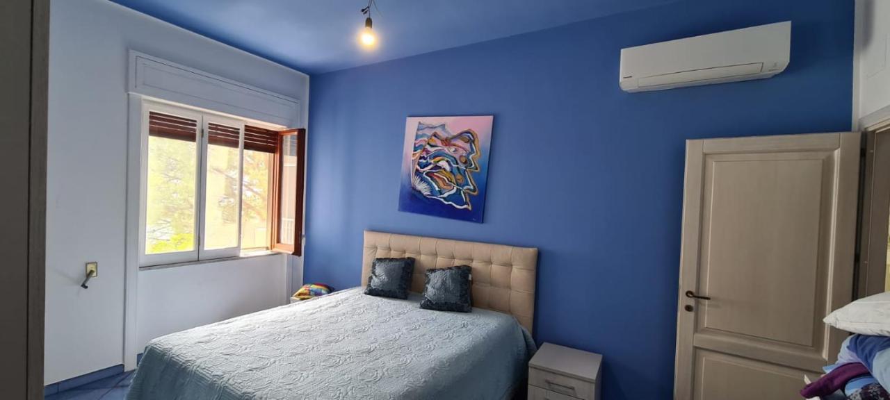Amalfi Blu Paradise Ngoại thất bức ảnh