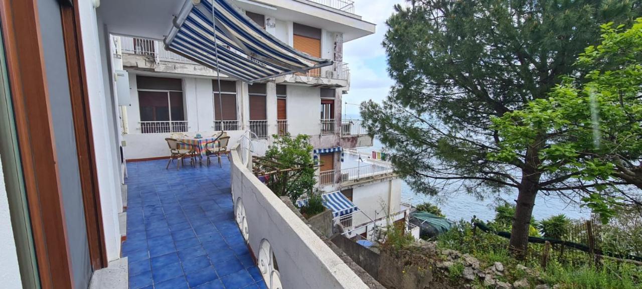 Amalfi Blu Paradise Ngoại thất bức ảnh