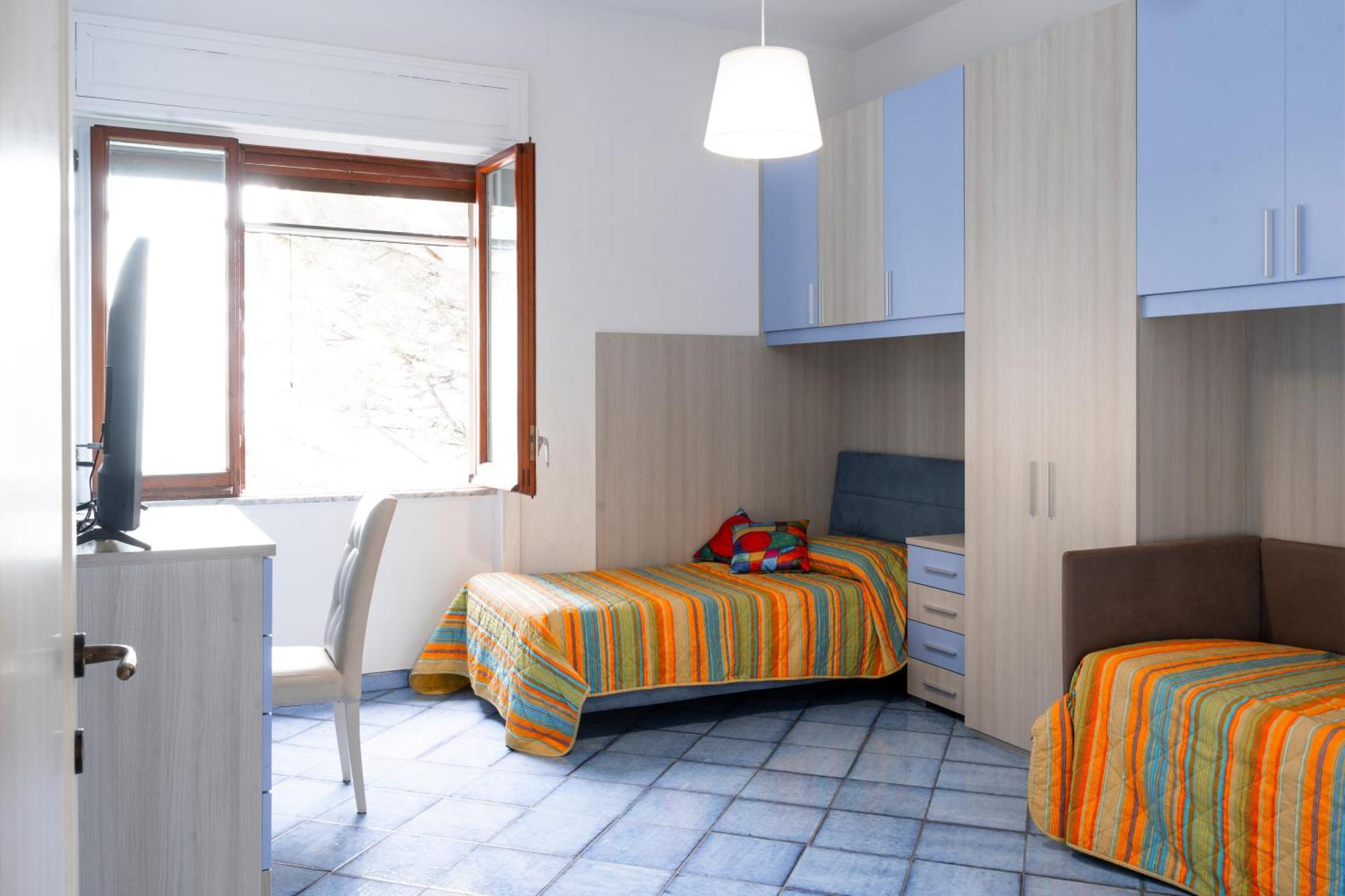 Amalfi Blu Paradise Ngoại thất bức ảnh