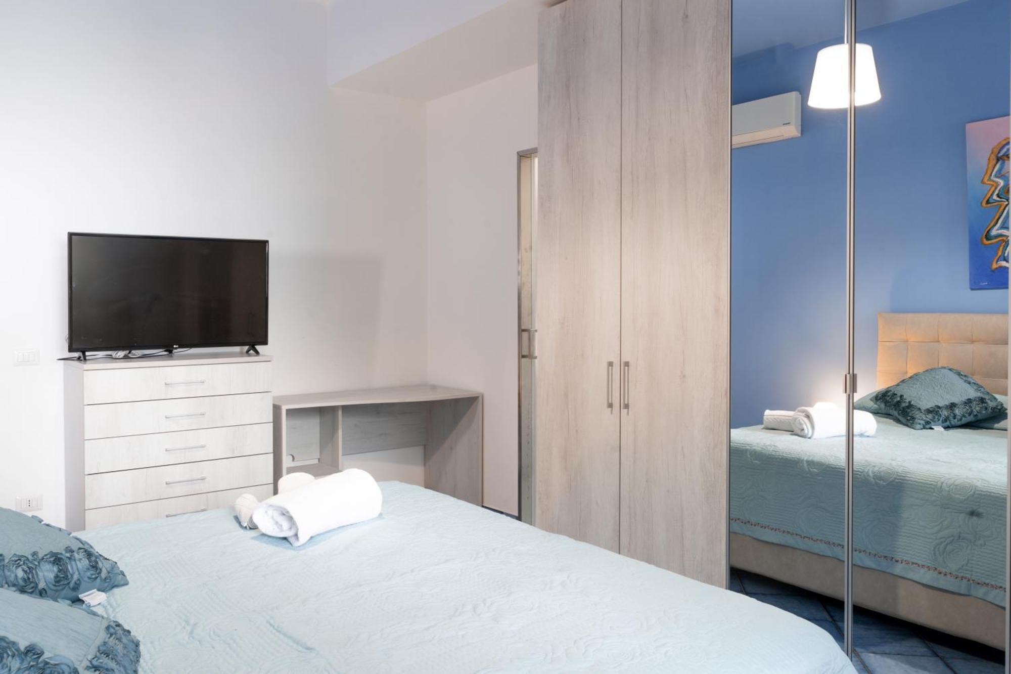 Amalfi Blu Paradise Ngoại thất bức ảnh
