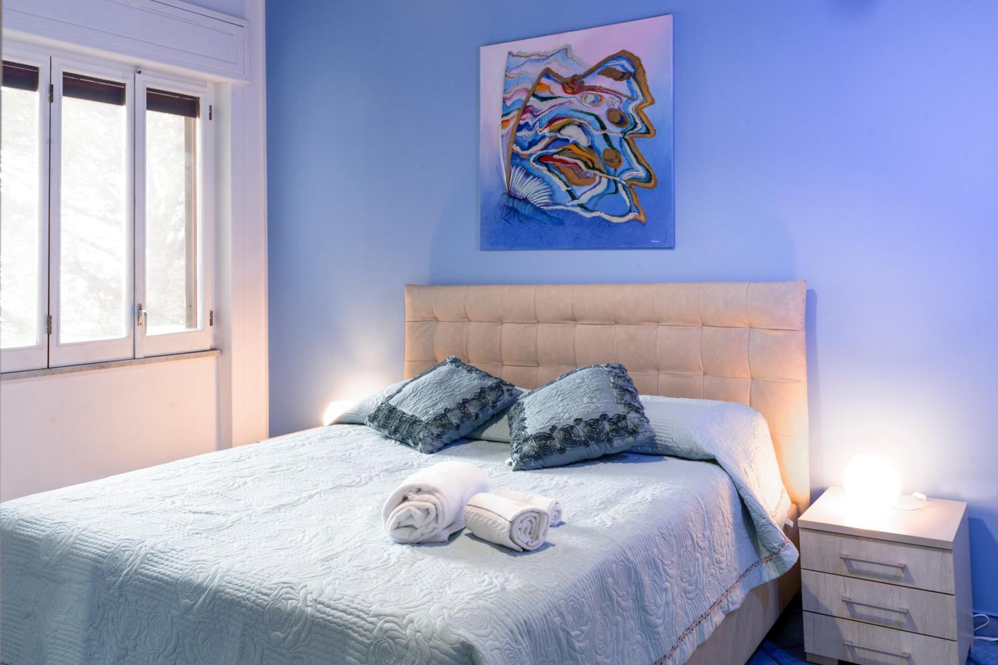 Amalfi Blu Paradise Ngoại thất bức ảnh