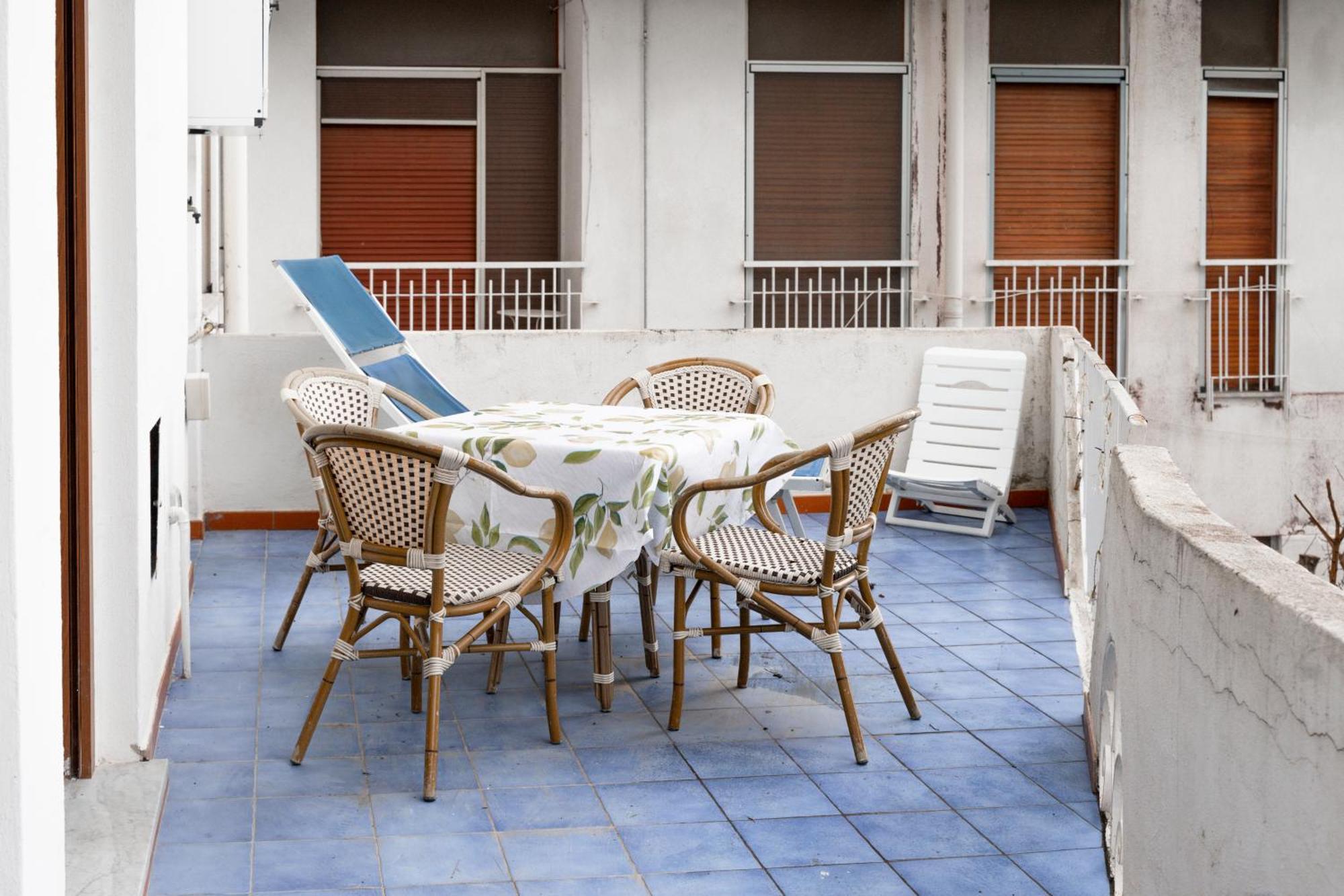 Amalfi Blu Paradise Ngoại thất bức ảnh