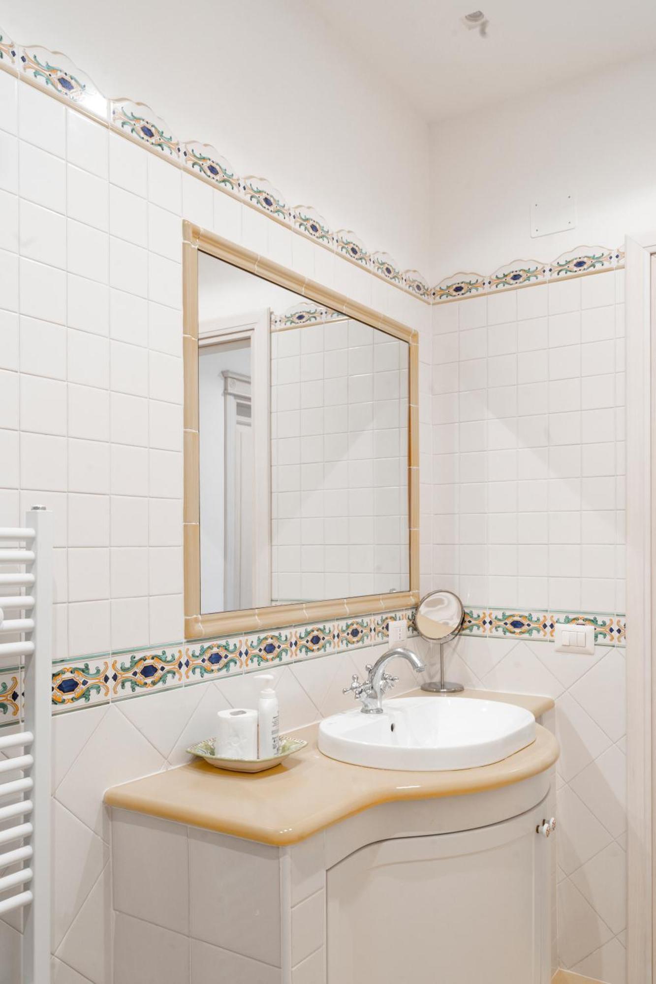 Amalfi Blu Paradise Ngoại thất bức ảnh