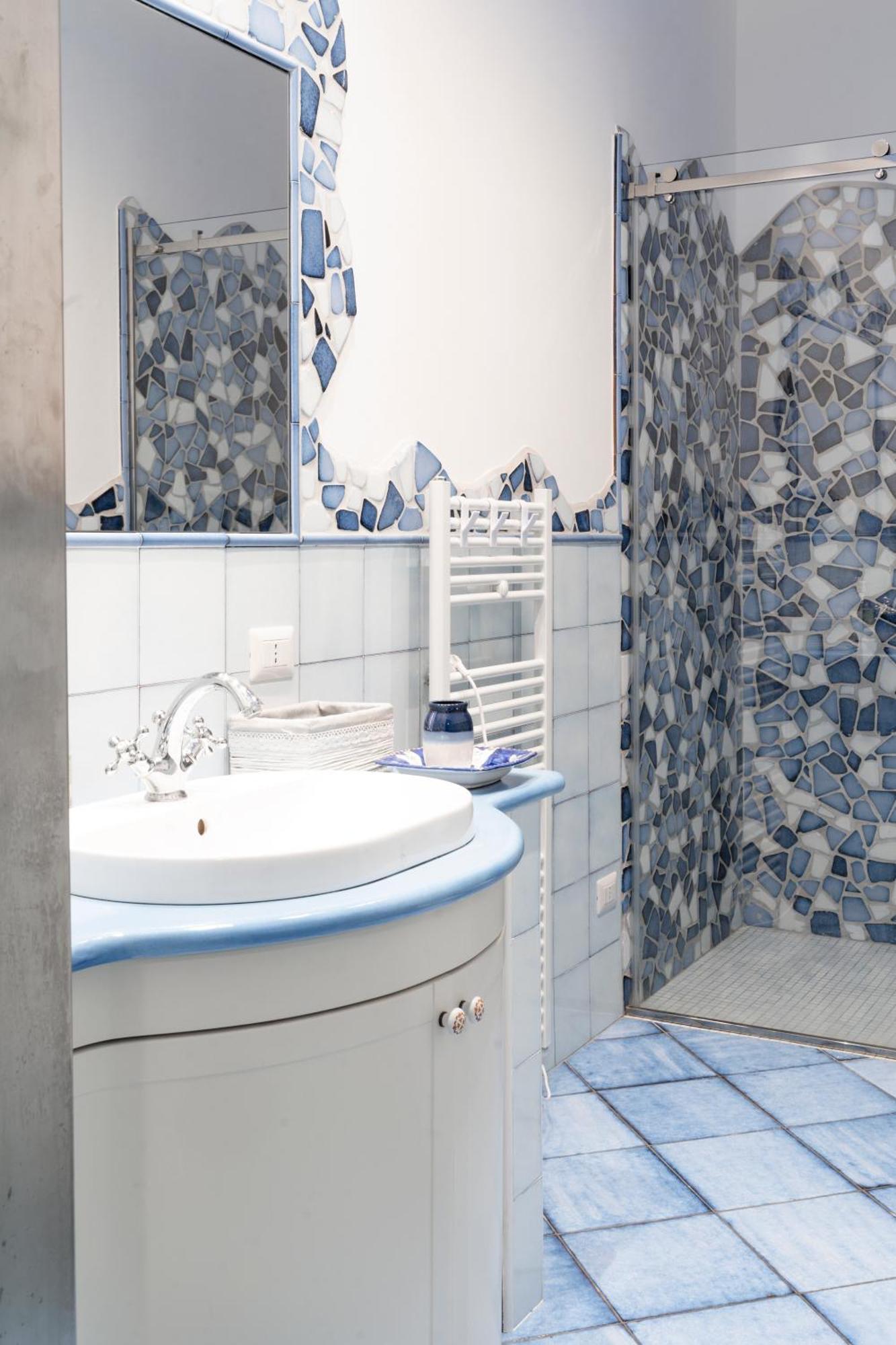 Amalfi Blu Paradise Ngoại thất bức ảnh