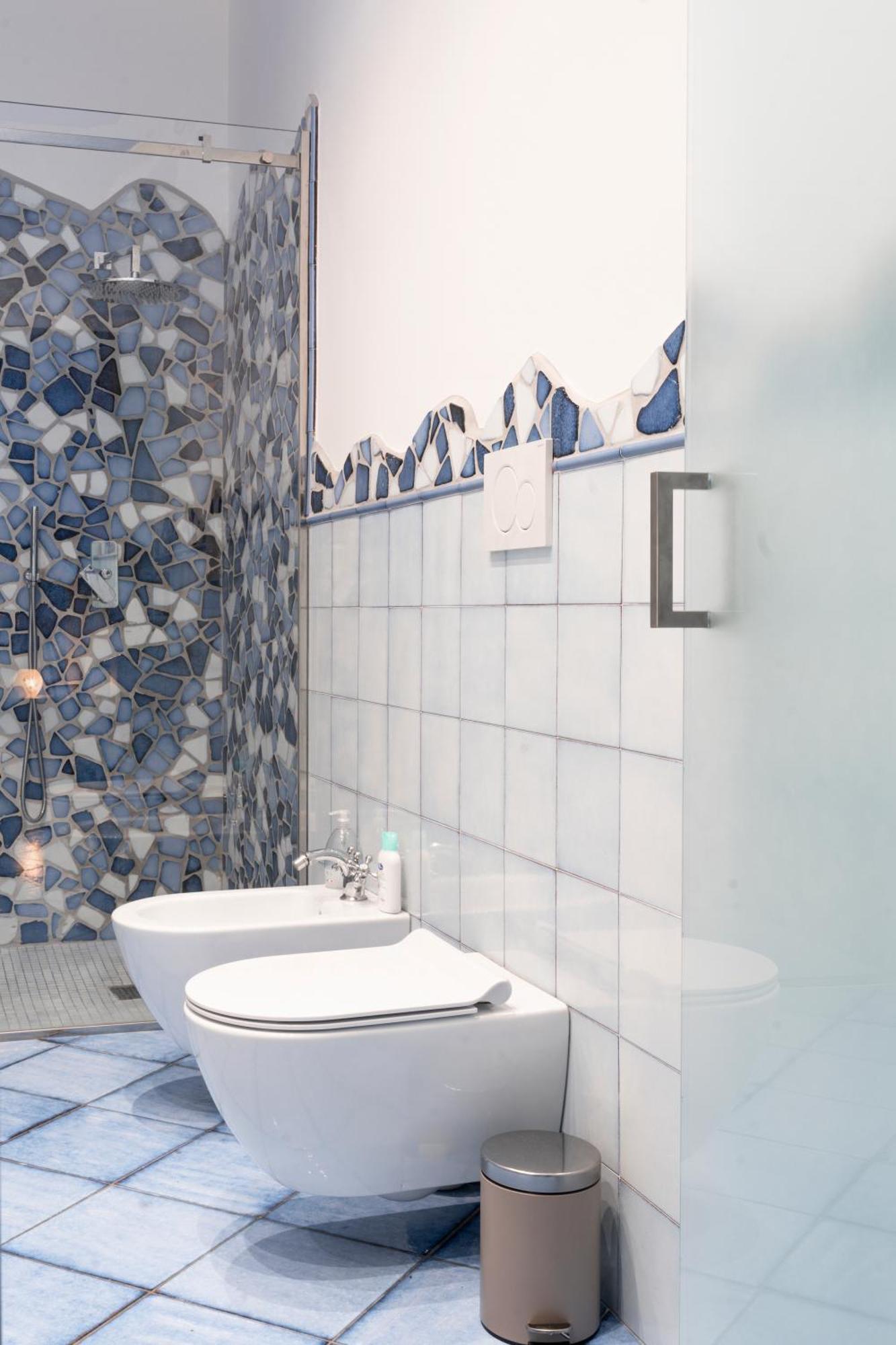 Amalfi Blu Paradise Ngoại thất bức ảnh