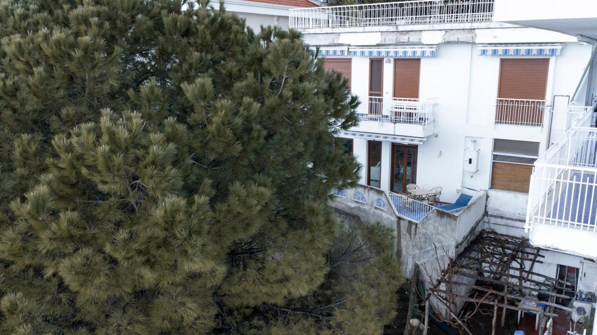 Amalfi Blu Paradise Ngoại thất bức ảnh