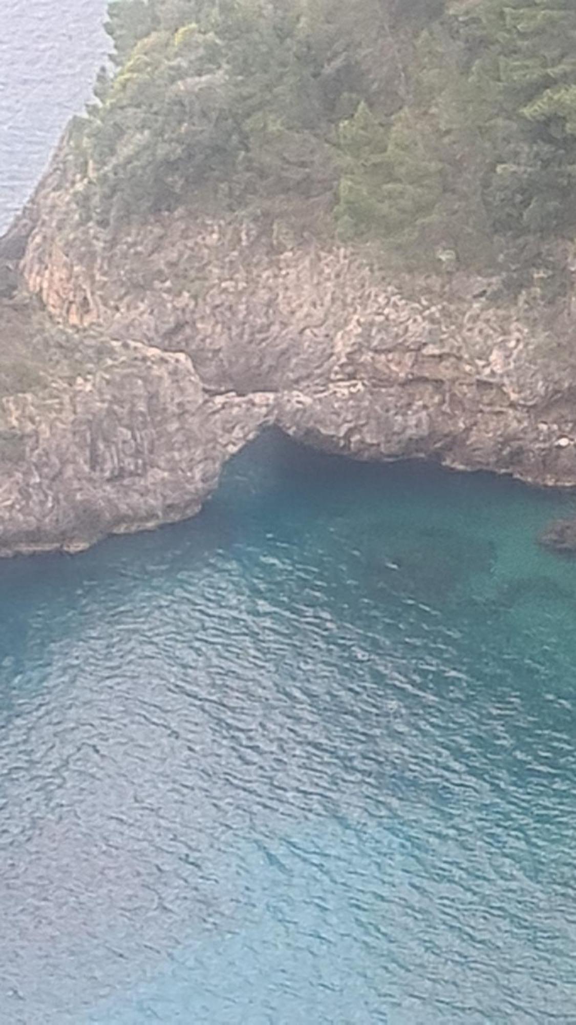 Amalfi Blu Paradise Ngoại thất bức ảnh